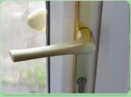Frome lock installations