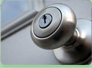 Frome lock fitting