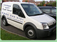 Frome locksmith