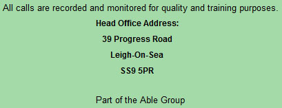 Frome Local Electrics head office