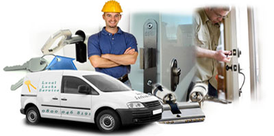 locksmith Frome
